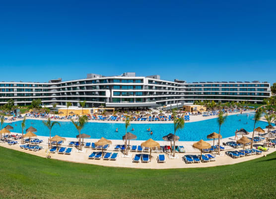 RR Alvor Baía Resort 1