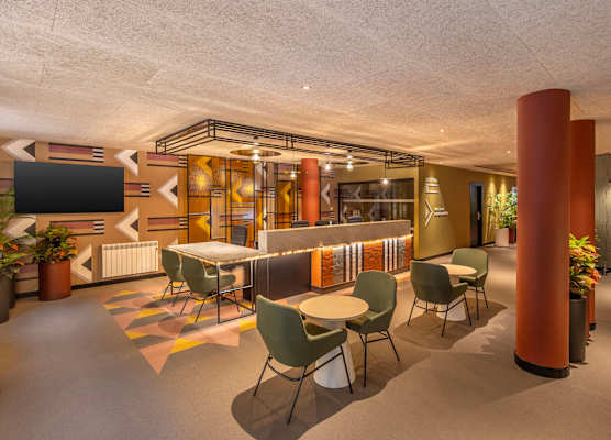 Royal Regency Paris Vincennes 1