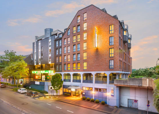 Garner Hotel Cologne Porz - Airport by IHG 1