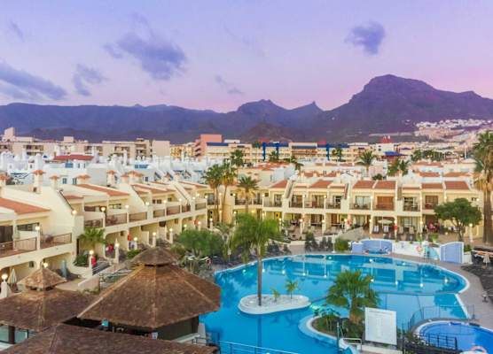 Royal Sunset Beach Club 1
