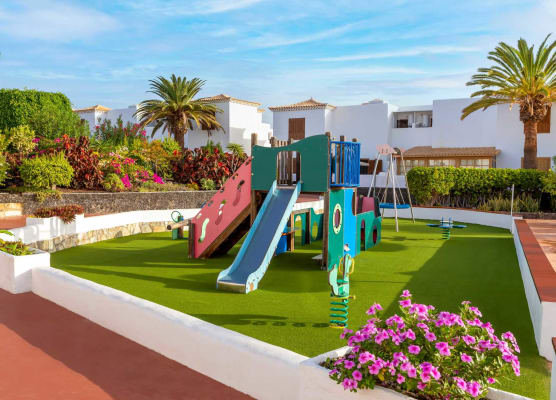 Royal Tenerife Country Club 1