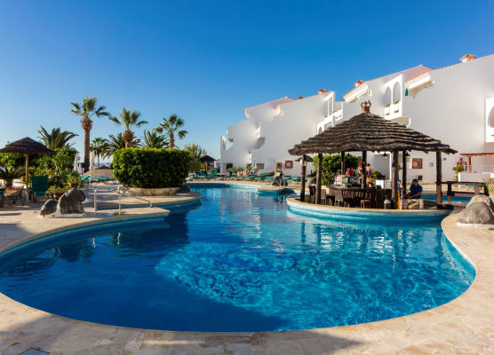Regency Torviscas Apartments and Suites 1