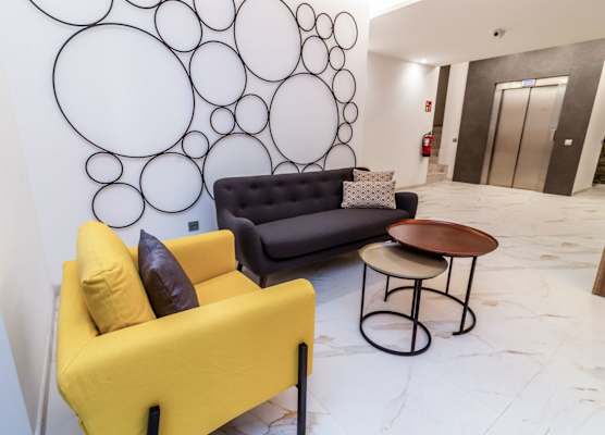 URBANSEA Holiday Homes 1
