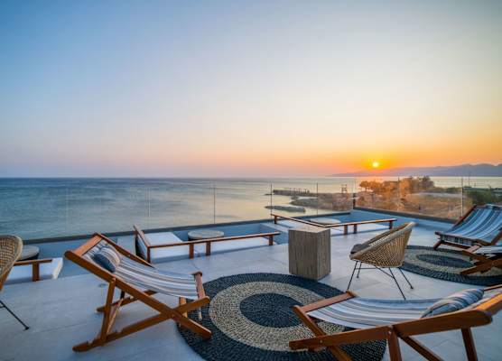 AKASHA Beach Hotel & Spa 1