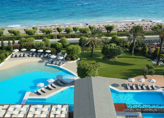 Amus Hotel & Spa 1