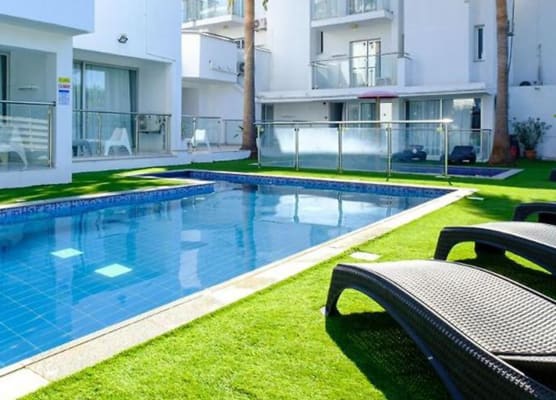 Rio Gardens Aparthotel 1