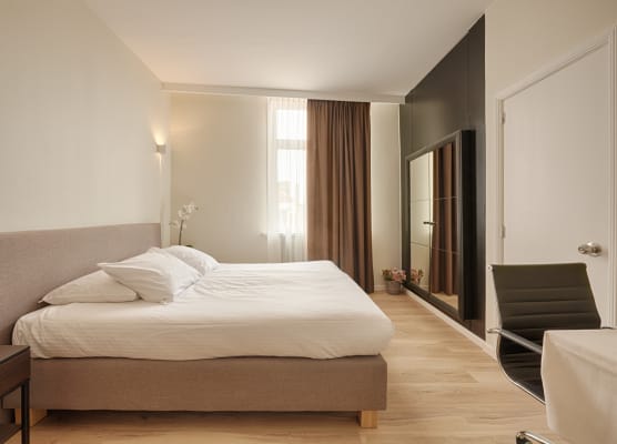 Hotel 't Putje 1