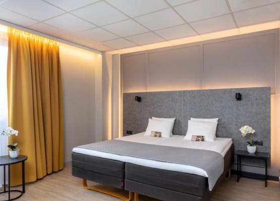 Metropol Hotel 1