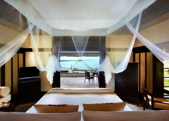 Banyan Tree Bintan 1