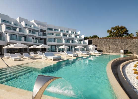 Royal Marina Suites Boutique Hotel - Adults Only 1