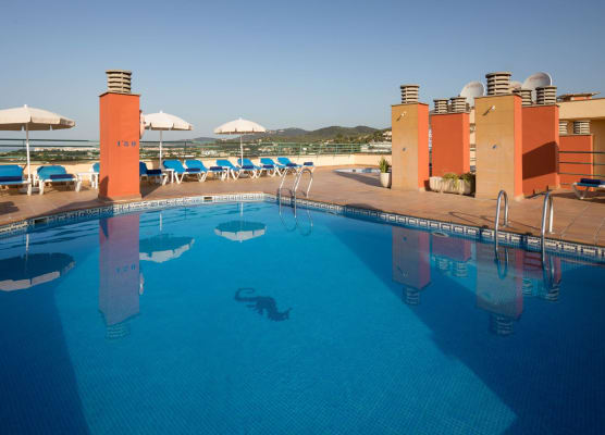 htop Royal Sun Suites #htopFun 1
