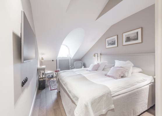 Hotel Kungsträdgården 1