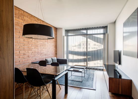 Suites Avenue 1