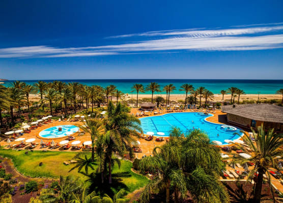 SBH Costa Calma Palace 1