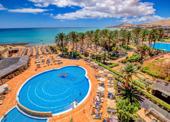 SBH Costa Calma Beach Resort Hotel 1