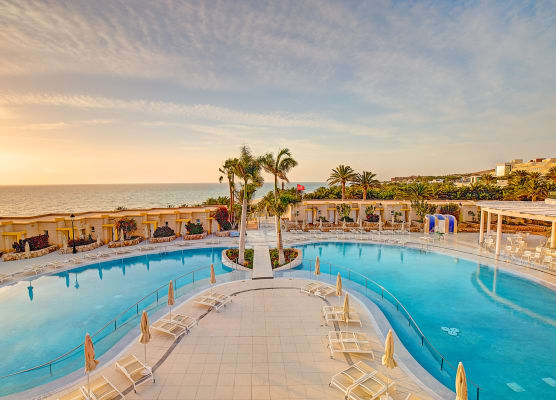 SBH Monica Beach Resort 1