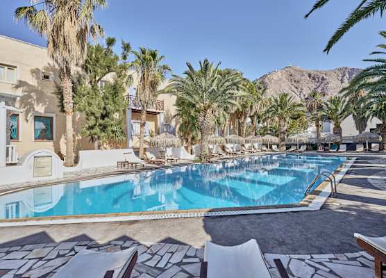 Meltemi Village Hotel 1