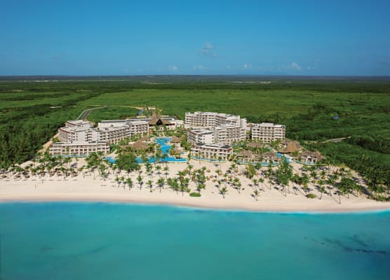 Secrets Cap Cana Resort & Spa - Adults Only - All Inclusive 1