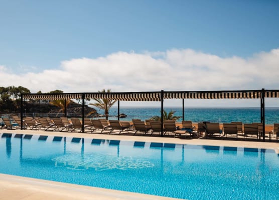 Secrets Mallorca Villamil Resort & Spa - Adults Only (+18) 1