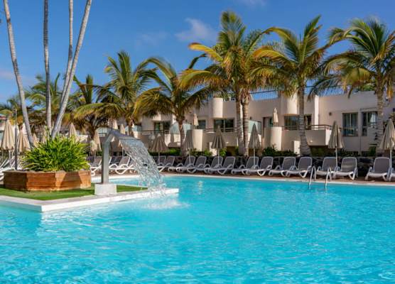 Servatur Eden & Buganvillas 1