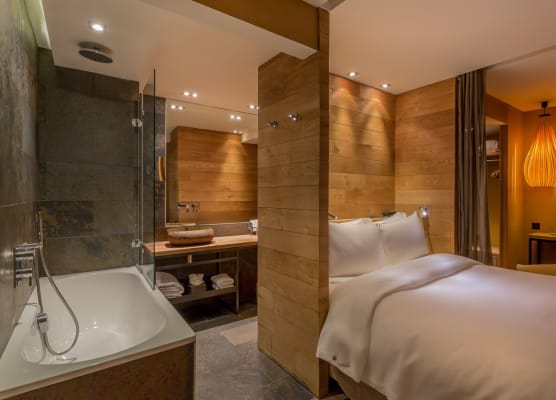 Hidden Hotel 1