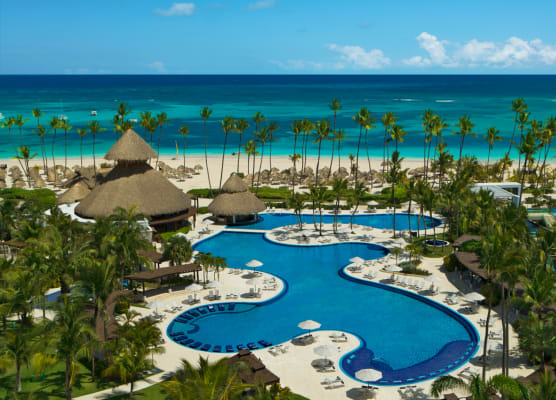 Secrets Royal Beach Punta Cana - Adults Only - All Inclusive 1