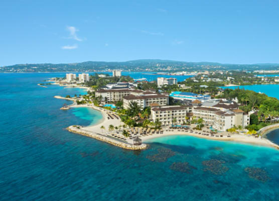 Secrets Wild Orchid Montego Bay 1