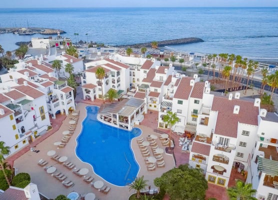 Sunset Harbour Club 1