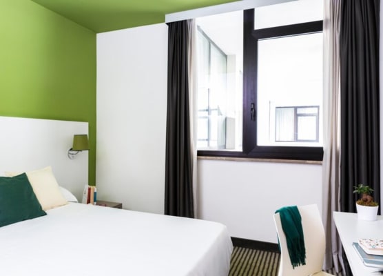 The Caesar Hotel Roma 1
