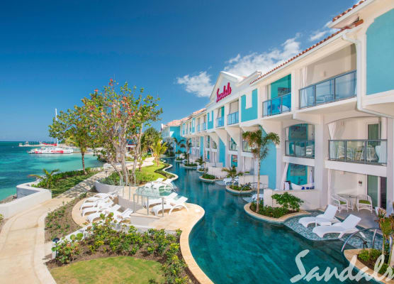 Sandals Montego Bay 1