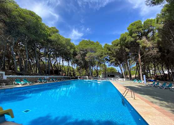 Sol Parc Hotel & Apartments 1