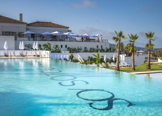 SO Sotogrande Spa and Golf Resort Hotel Costa del Sol 1