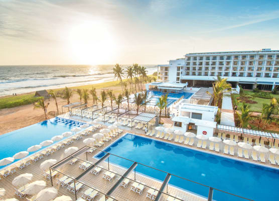 Riu Sri Lanka All Inclusive 1