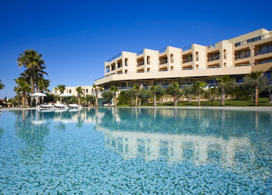 NAU Sao Rafael Suites - All Inclusive 1