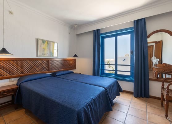 Apartamentos Agua Marina 1