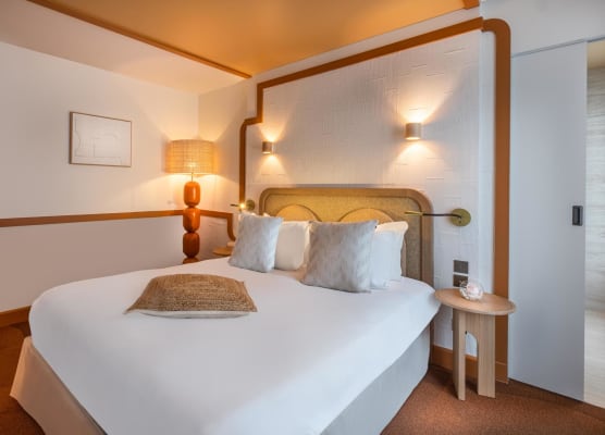Hôtel Le Monna Lisa by Inwood Hotels 1