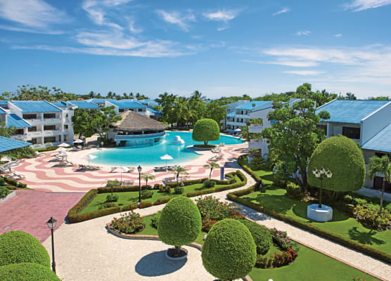 Sunscape Puerto Plata 1