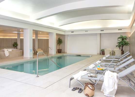 Hotel Sabina 1