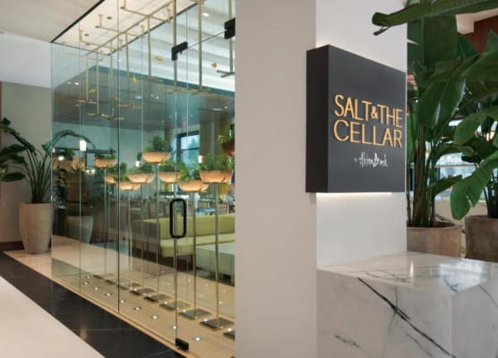 ette luxury hotel & spa - Near Disney Theme Parks 1