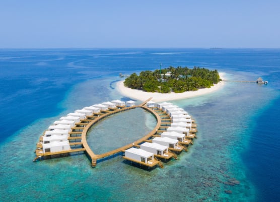 Sandies Bathala Resort 1