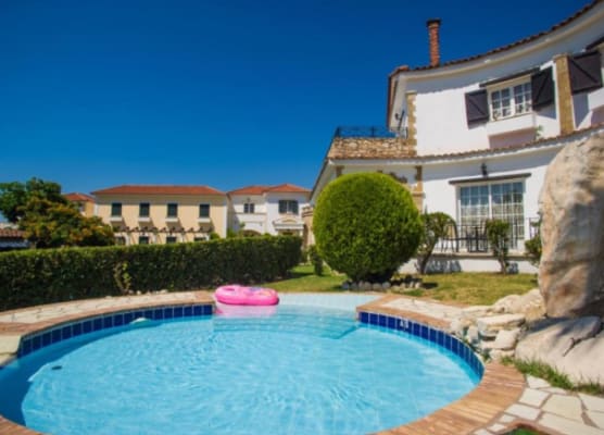 Anagenessis Village Hotel 1