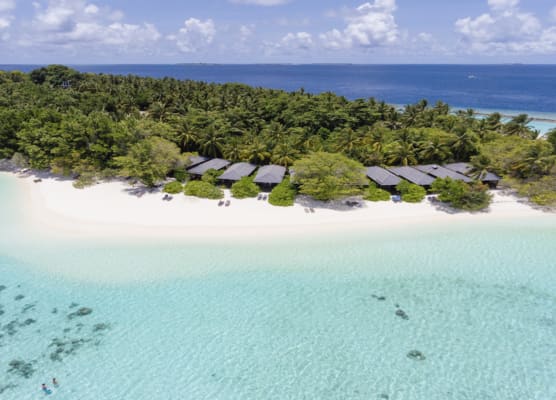 Royal Island All-inclusive Resort - at Baa Atoll Biosphere Reserve 1