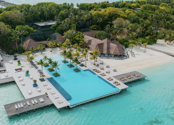 Villa Nautica Paradise Island 1