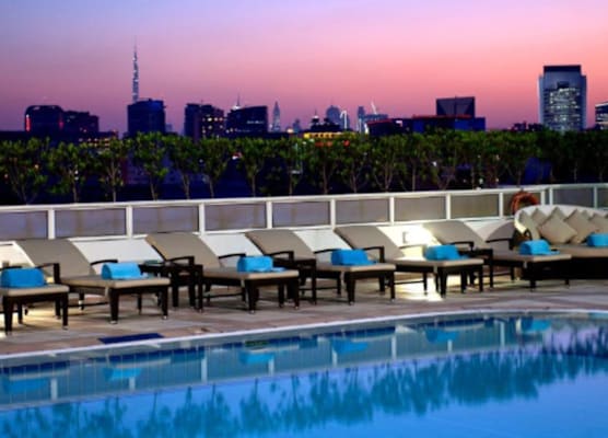 Crowne Plaza DUBAI - DEIRA by IHG 1