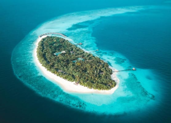 Reethi Faru Resort 1