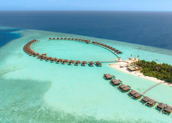 Veligandu Maldives Resort Island 1