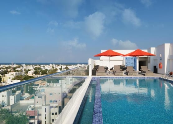 Studio M Muscat 1