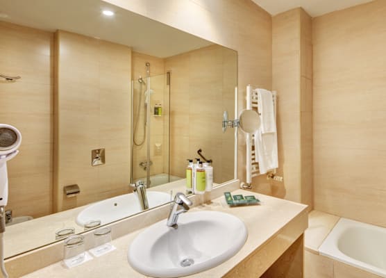Sercotel Sant Boi 1