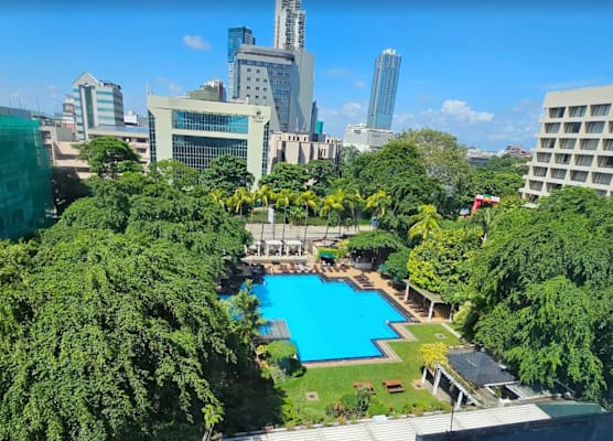 Cinnamon Grand Colombo 1