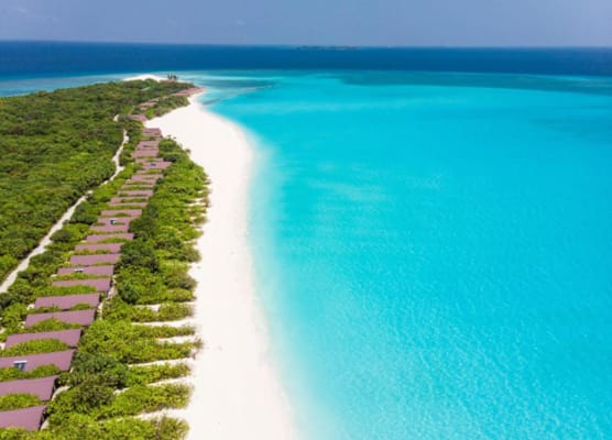 Hondaafushi Island Resort 1